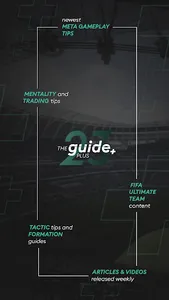 THE GUIDE+ screenshot 7