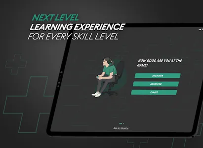 THE GUIDE+ screenshot 8