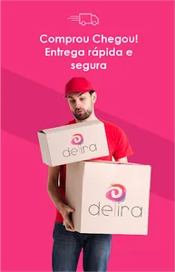 Delira screenshot 2