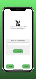 Economic Education - Aktien- u screenshot 4