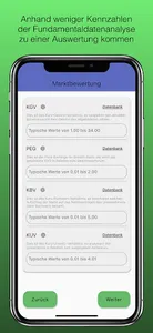 Economic Education - Aktien- u screenshot 5