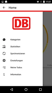 DB clever büffeln screenshot 0