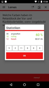 DB clever büffeln screenshot 5