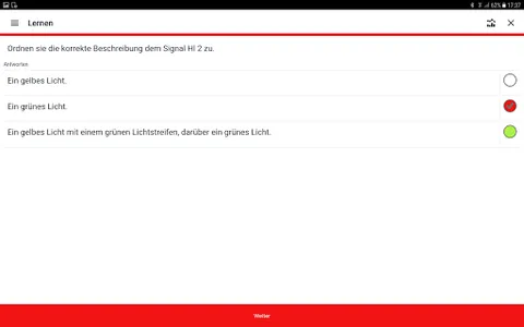 DB clever büffeln screenshot 9