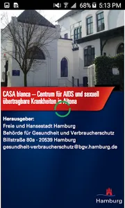 CASA blanca BG screenshot 5