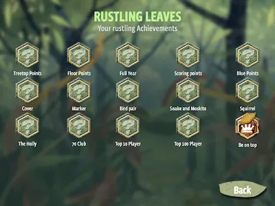 Rustling Leaves screenshot 18