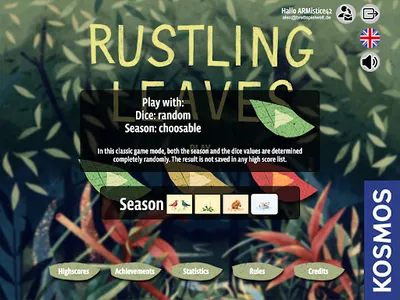 Rustling Leaves screenshot 22