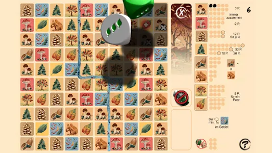 Rustling Leaves screenshot 3