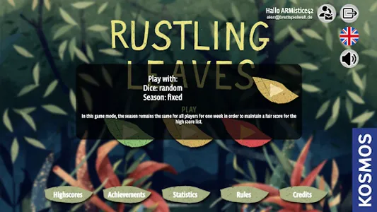 Rustling Leaves screenshot 7