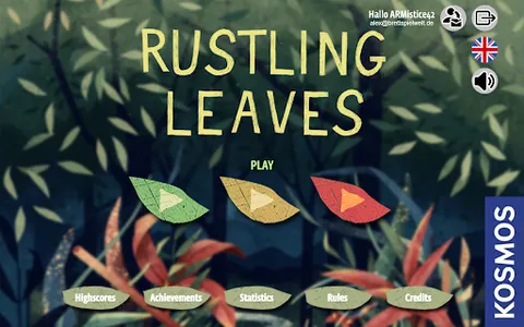 Rustling Leaves screenshot 8