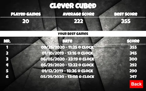 Clever Cubed screenshot 10