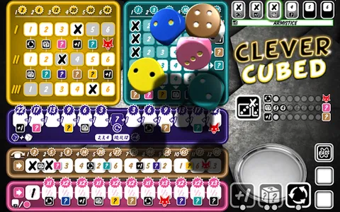 Clever Cubed screenshot 12