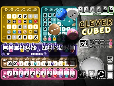 Clever Cubed screenshot 17