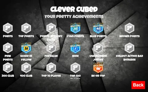 Clever Cubed screenshot 9