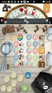 Coffee Roaster screenshot 2