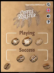 Coffee Roaster screenshot 4