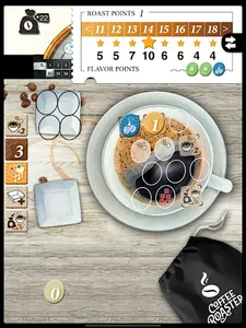 Coffee Roaster screenshot 7