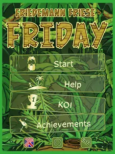 Friday - by Friedemann Friese screenshot 10