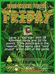 Friday - by Friedemann Friese screenshot 11