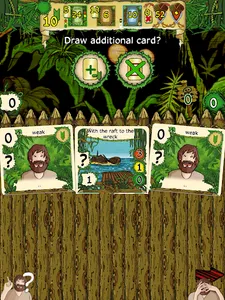 Friday - by Friedemann Friese screenshot 13