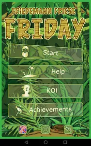 Friday - by Friedemann Friese screenshot 5