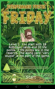 Friday - by Friedemann Friese screenshot 6