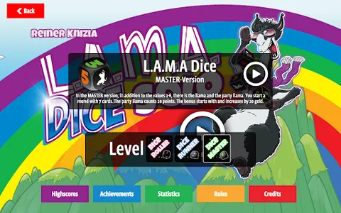 LAMA screenshot 11