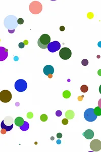 Points Live Wallpaper screenshot 0