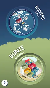 Buntes Battle screenshot 0