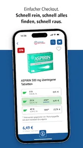 Kuchler Apotheken screenshot 0