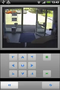 Eltako FVS Mobile screenshot 1