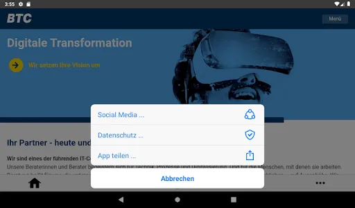 BTC AG screenshot 10