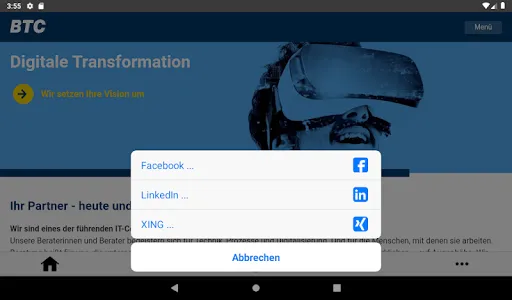 BTC AG screenshot 11