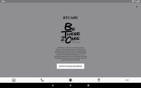BTC AG screenshot 15
