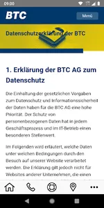 BTC AG screenshot 5