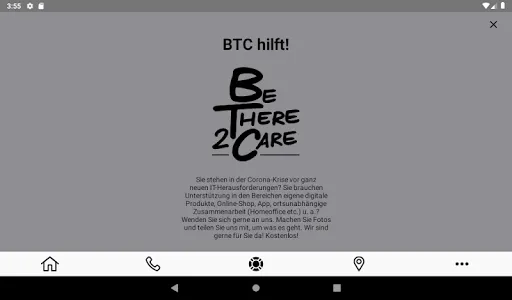 BTC AG screenshot 8