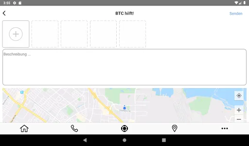 BTC AG screenshot 9