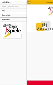 Bundesjugendspiele screenshot 5