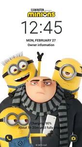 Minions: Gru's Minions screenshot 0