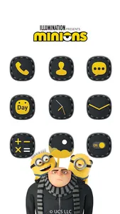 Minions: Gru's Minions screenshot 2