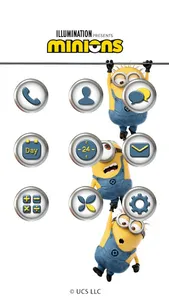 Minions: Hero Minions screenshot 2