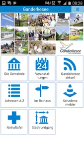Ganderkesee screenshot 1