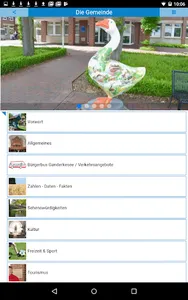 Ganderkesee screenshot 10
