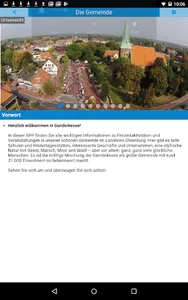 Ganderkesee screenshot 11