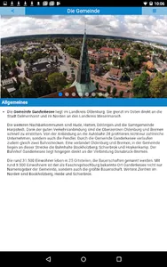 Ganderkesee screenshot 20