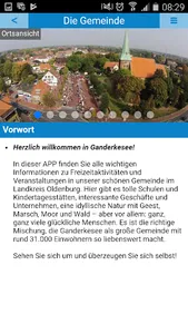 Ganderkesee screenshot 3