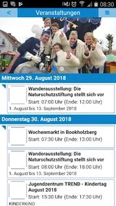 Ganderkesee screenshot 5