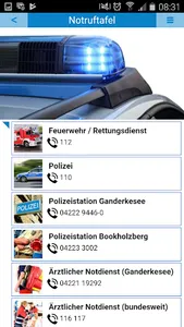 Ganderkesee screenshot 7
