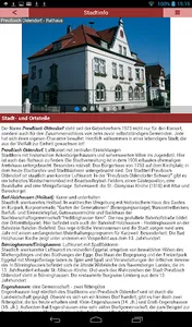 Preußisch Oldendorf screenshot 11