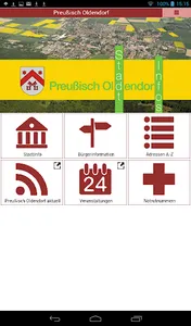 Preußisch Oldendorf screenshot 17